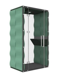 Vank Acoustic Wave Pod 2