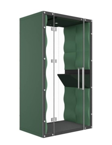 Vank Acoustic Wave Pod