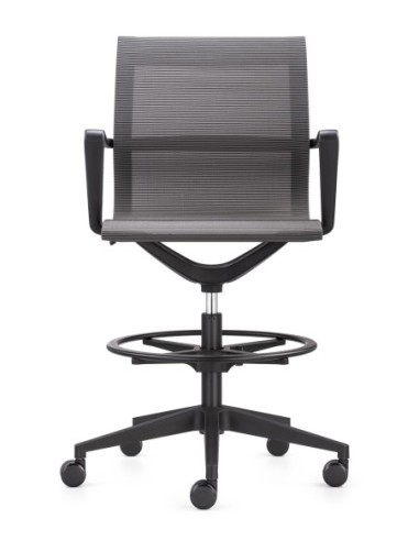 Matell Drafting Counter Chair