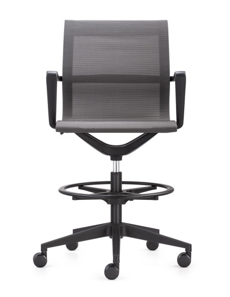 Matell Drafting Counter Chair