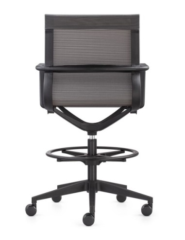 Matell Drafting Counter Chair