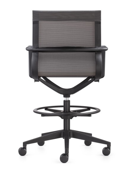 Matell Drafting Counter Chair