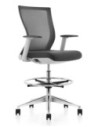 NX Drafting Counter Chair