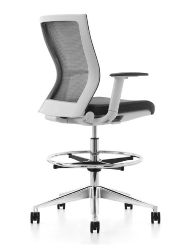 NX Drafting Counter Chair