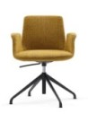 Aries Swivel Chair