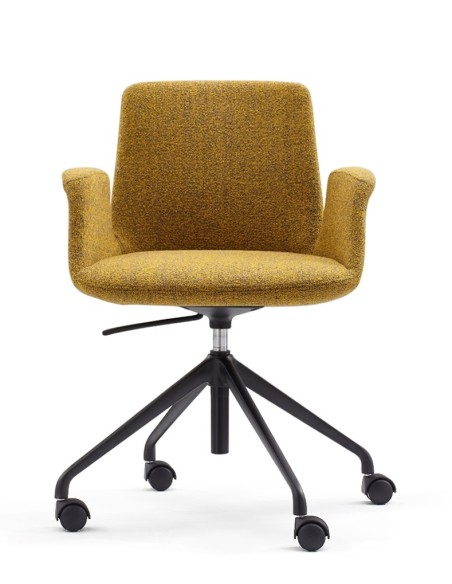 Aries Swivel Chair