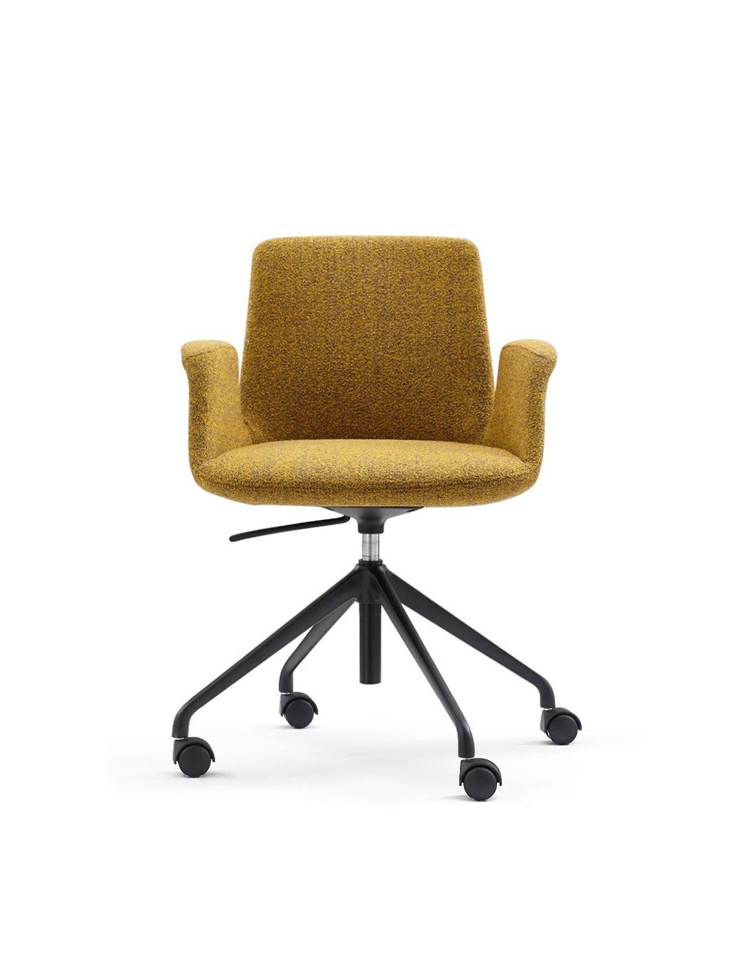 Aries Swivel Chair | Workspace Saudi Arabia