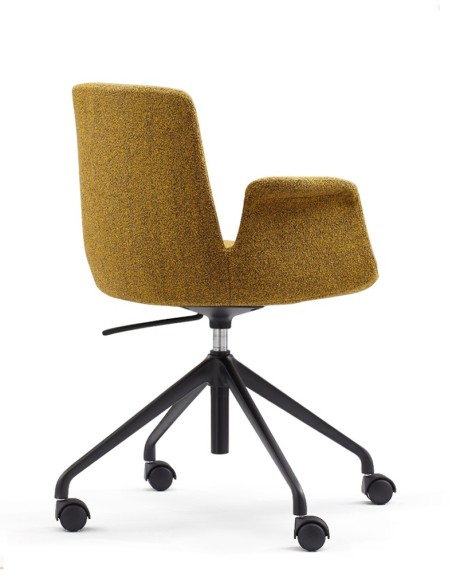 Aries Swivel Chair