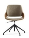 Virgo Swivel Chair