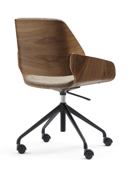 Virgo Swivel Chair
