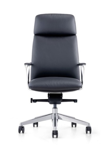 Major Genuine Leather Executive Chair
