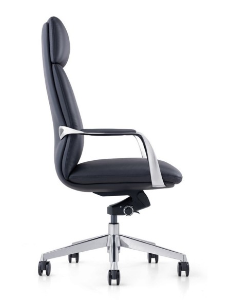 Major Genuine Leather Executive Chair