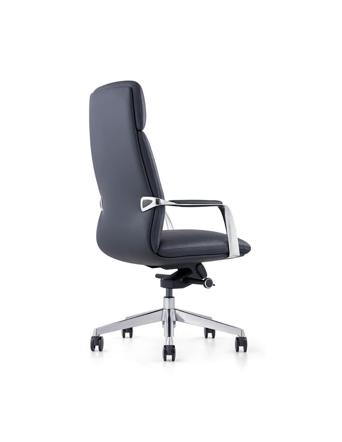 Major Genuine Leather Executive Chair | Workspace Saudi Arabia