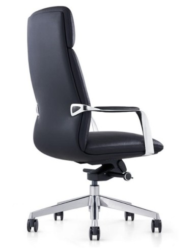 Major Genuine Leather Executive Chair