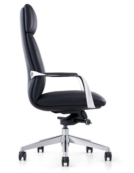 Major Genuine Leather Executive Chair