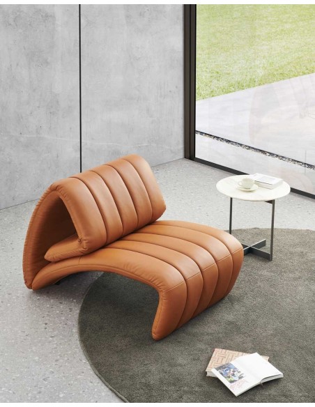 Canyon Lounge Chair