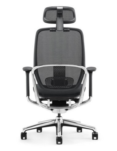 Hina High Back Ergonomic Chair