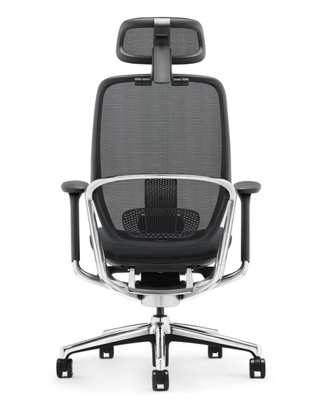 Hina High Back Ergonomic Chair