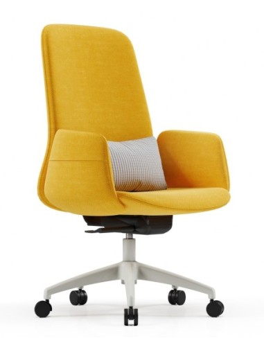 Novi Designer Chair