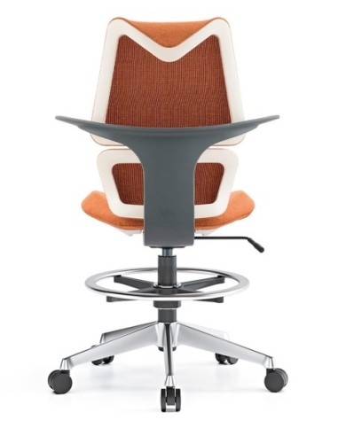 Catalyst Drafting Counter Chair