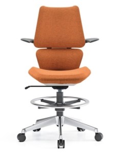 Catalyst Drafting Counter Chair 2