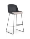 Mantle Modern Office Bar Stool