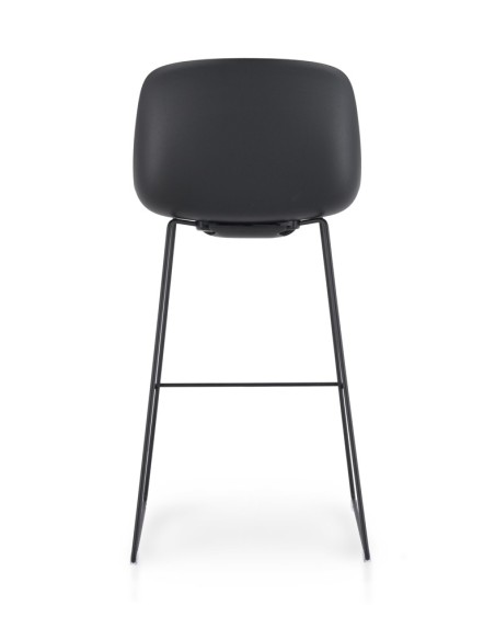 Mantle Modern Office Bar Stool