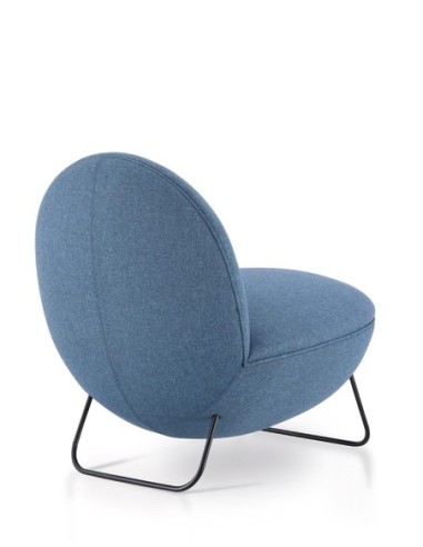 Fortune Lounge Chair