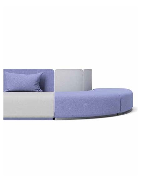 Orion Modular Seat Orion Modular Seat