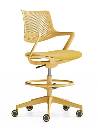 Hive Drafting Counter Chair