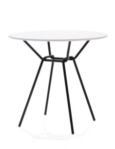 Reef Round Coffee Table 2