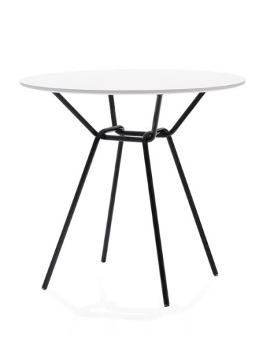 Reef Round Coffee Table