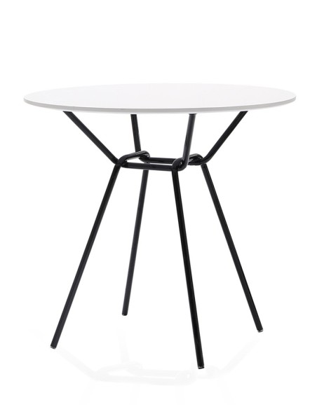 Reef Round Coffee Table