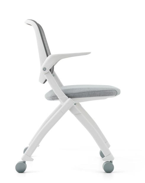 KT Nesting Visitor Chair