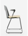 Feta Minimalist Multi-purpose Chair