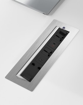 DRIFT Motorized Power Data and HDMI Module 2