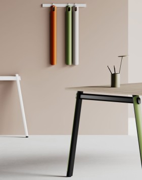 Ava Removable Magnetic Plate Cover