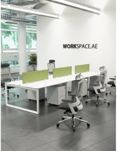 Ace Series Cluster of 6x Face to Face...