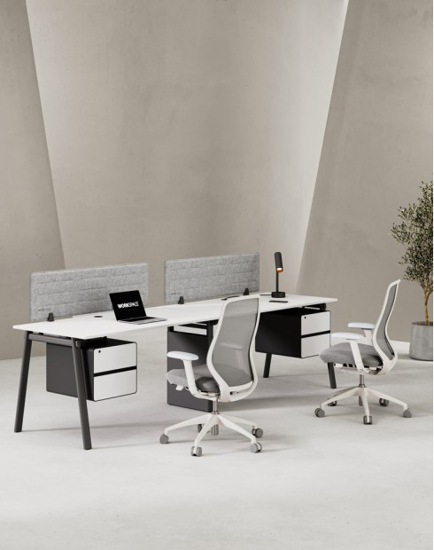 black white black white