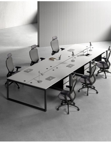 Ace Series Cluster of 6x Face to Face...