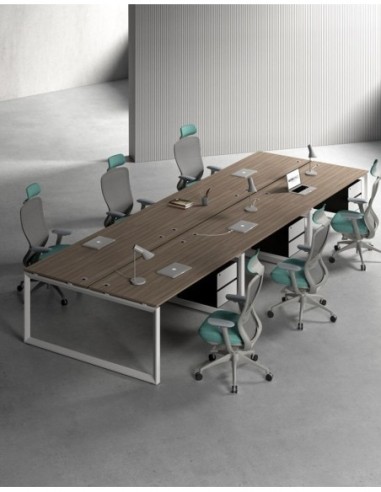 Ace Series Cluster of 6x Face to Face...