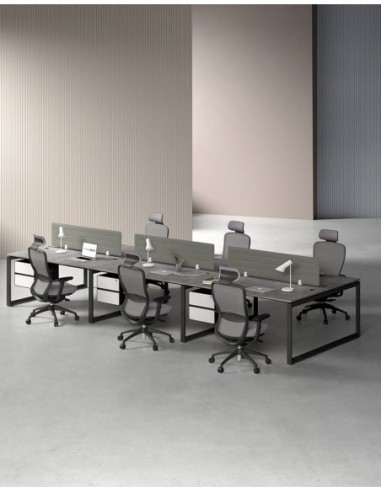 Ace Series Cluster of 6x Face to Face...