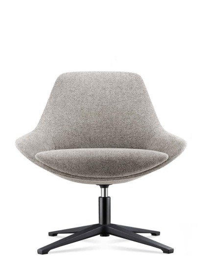 Kansas Revolving Lounge Chair