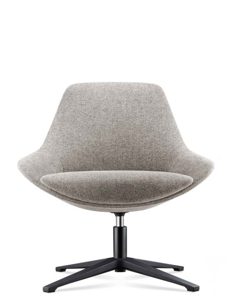 Kansas Revolving Lounge Chair