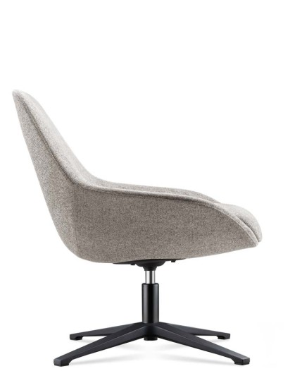 Kansas Revolving Lounge Chair