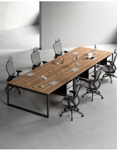 Ace Series Cluster of 6x Face to Face...