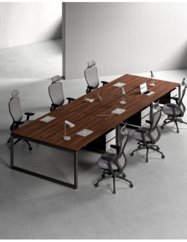 Ace Series Cluster of 6x Face to Face...