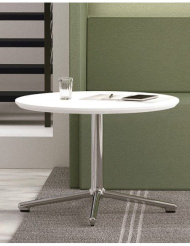 Walt Round Coffee Table