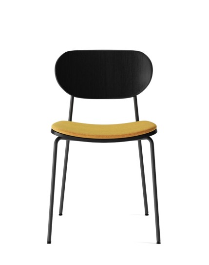 Maple Wood Veneer Multi-Purpose Chair