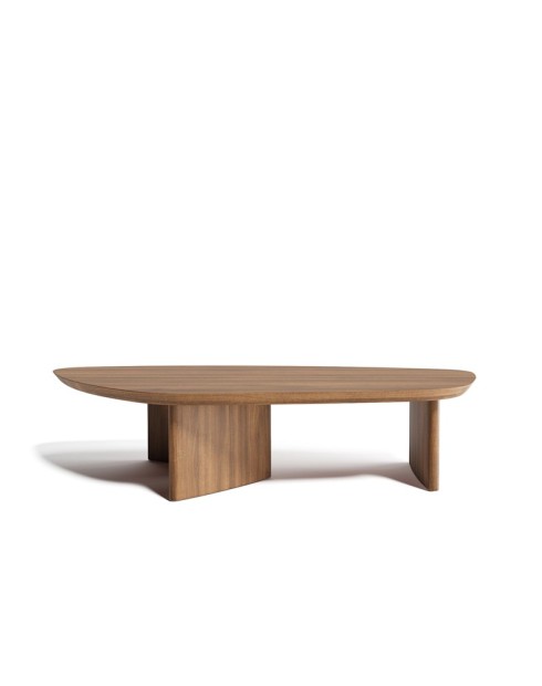 Doha Veneer Coffee Table Doha Veneer Coffee Table